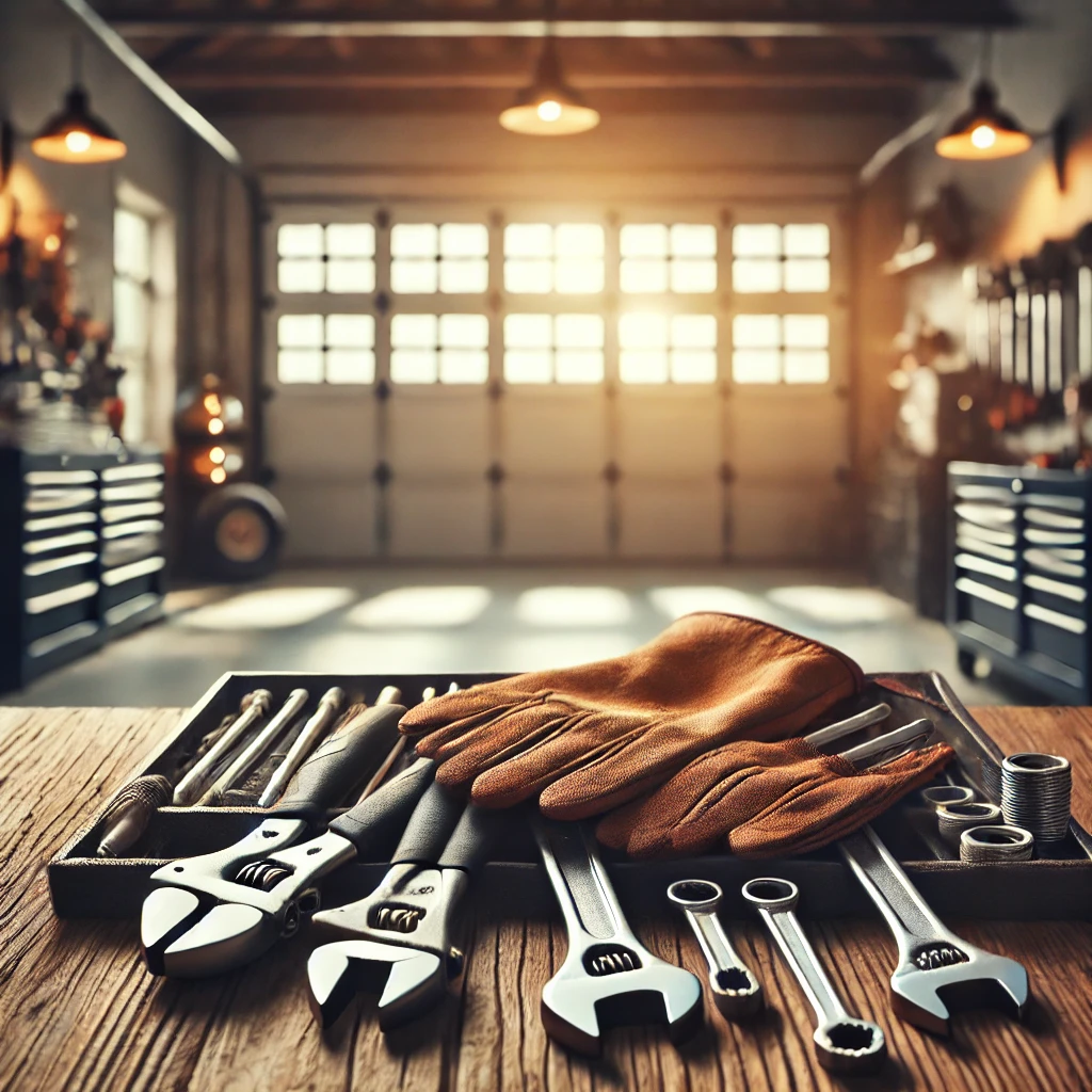 About Our Family-Owned Garage Door Company in Chester Township PA - Professional Service Team