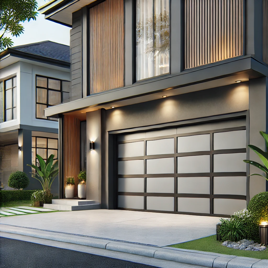 Professional Garage Door Company Chester Township PA - 24/7 Emergency Service & Repairs
