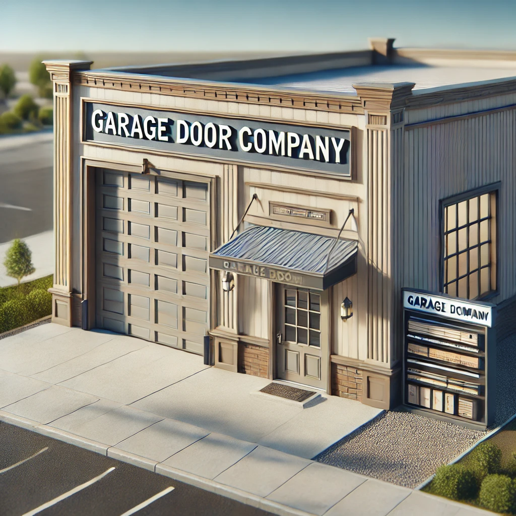 Best Garage Door Company Near Me Chester Township PA - 24/7 Emergency Service