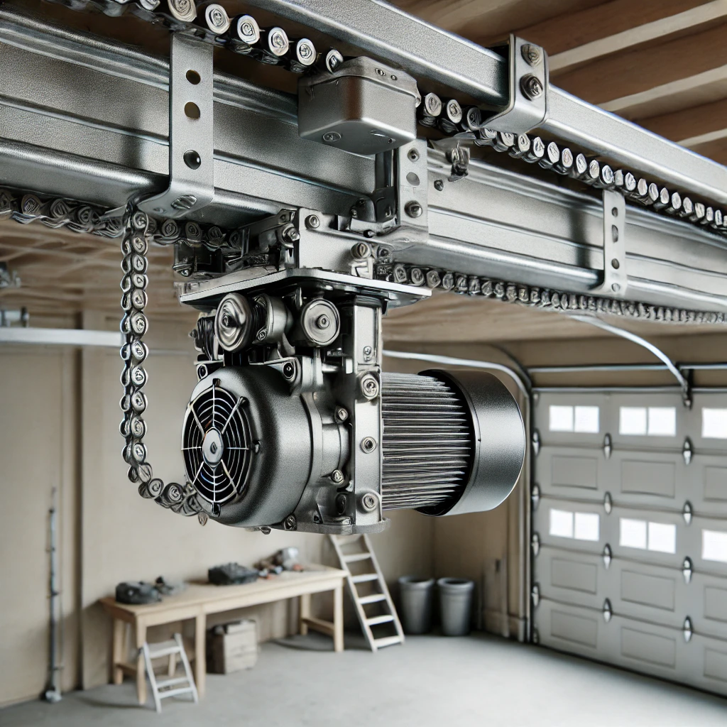 Professional Garage Door Opener Installation Chester Township PA - Expert Smart Opener Installation Services