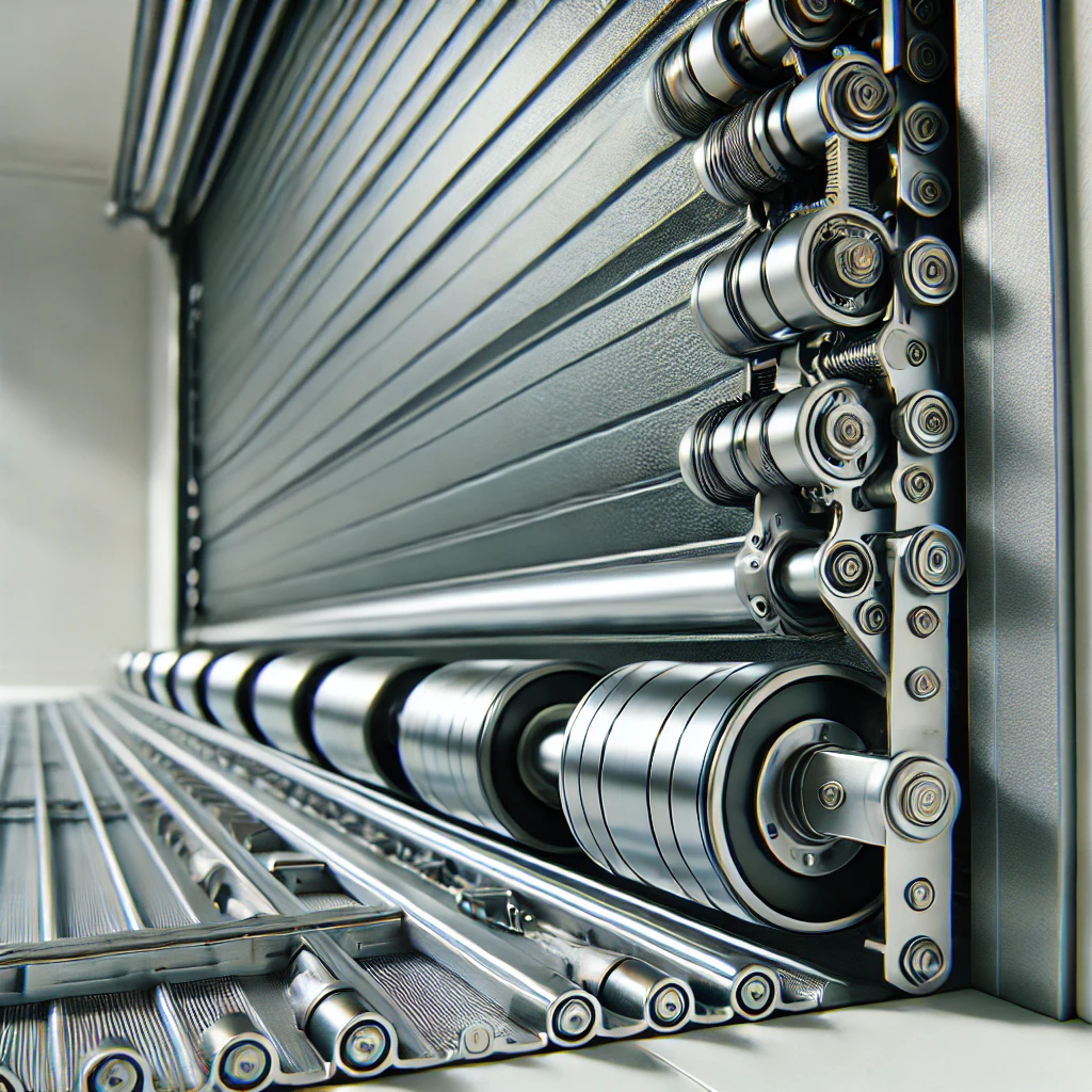 Expert Roller Garage Door Repairs Chester Township PA - Professional Door System Specialists