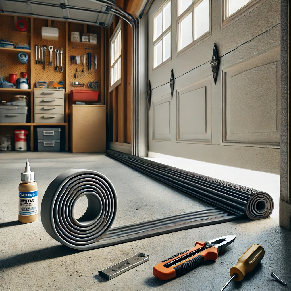 Expert Weather Seal Replacement in Chester Township PA - Professional Service for Bottom Seals, Weatherstripping & Threshold Seals